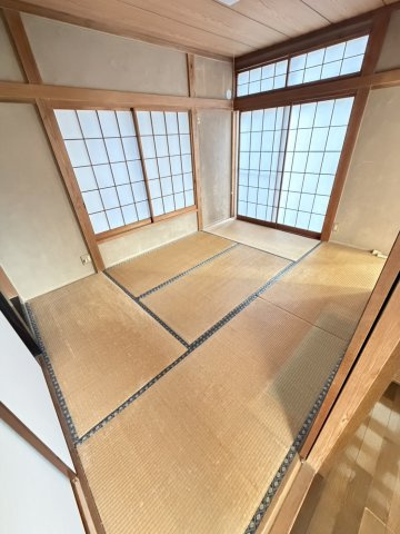 【和室】 | 南中島町戸建て