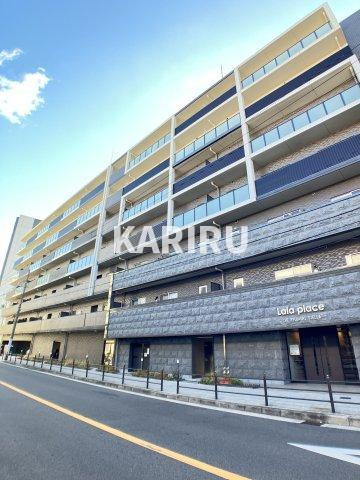 ララプレイスザ京橋ステラ