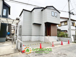 久喜市野久喜１期　新築一戸建て　クラフトピットの画像