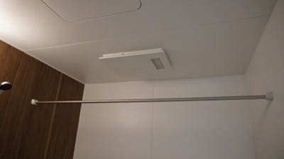 【設備】 | メルベーユトリシア