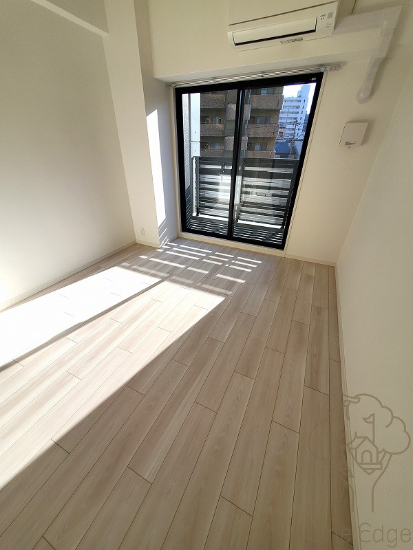 S-RESIDENCE都島Elegantの内装