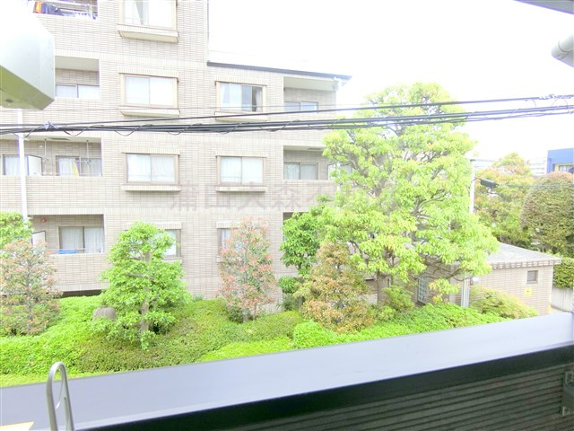 CASA　MICHIZUKA(カーサ　ミチヅカ)の展望|展望