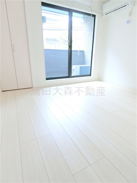 CASA　MICHIZUKA(カーサ　ミチヅカ)の居間・リビング