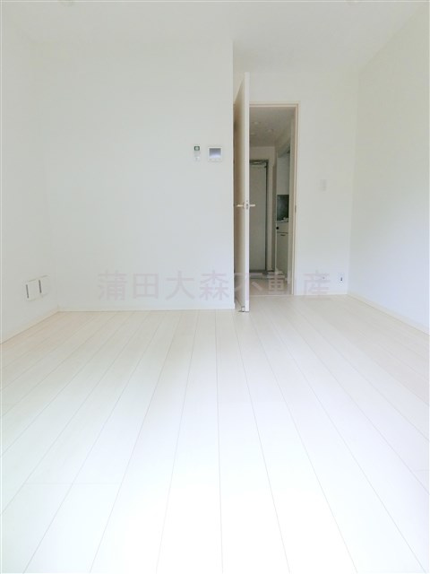 CASA　MICHIZUKA(カーサ　ミチヅカ)の居間・リビング