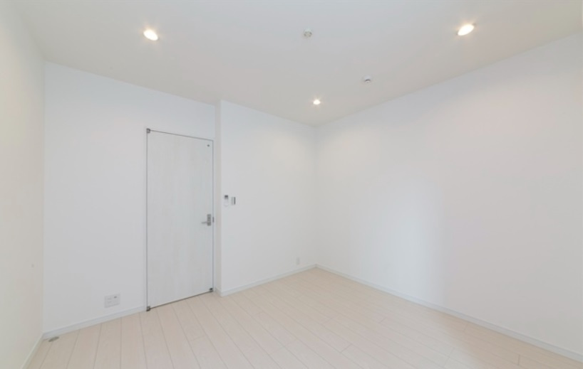 CASA　MICHIZUKA(カーサ　ミチヅカ)の居間・リビング