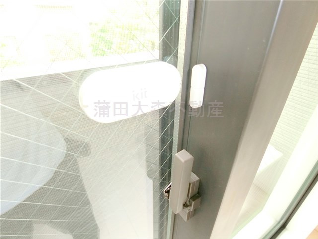 CASA　MICHIZUKA(カーサ　ミチヅカ)の設備