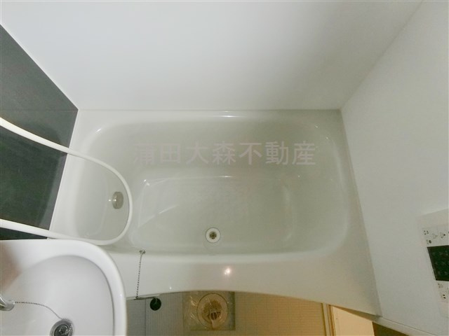 CASA　MICHIZUKA(カーサ　ミチヅカ)の浴室