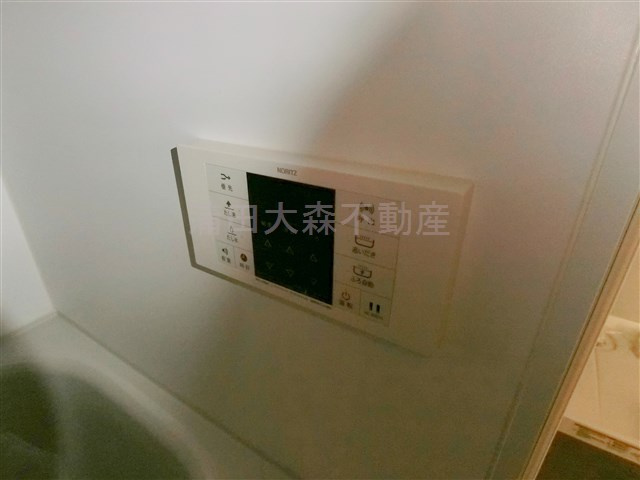 CASA　MICHIZUKA(カーサ　ミチヅカ)の浴室