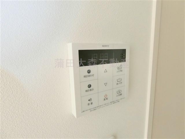 CASA　MICHIZUKA(カーサ　ミチヅカ)の設備