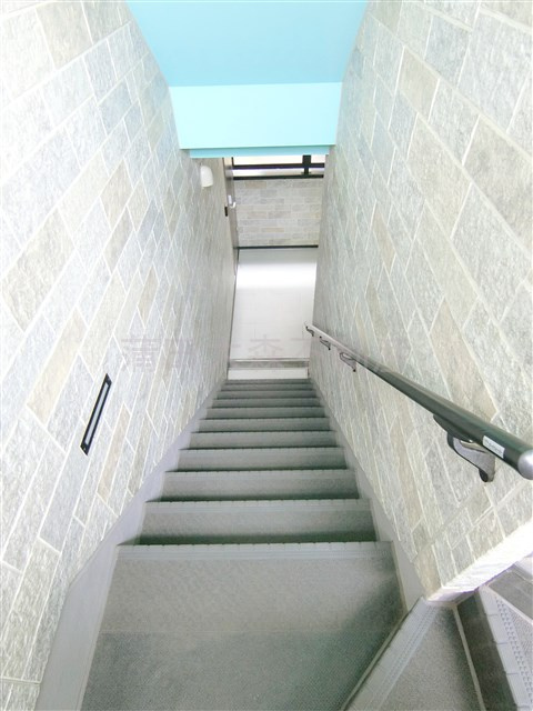 CASA　MICHIZUKA(カーサ　ミチヅカ)のその他共用部分|共用階段