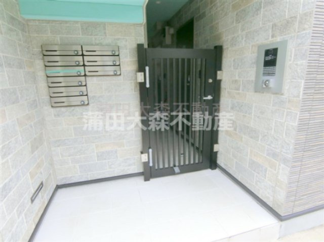 CASA　MICHIZUKA(カーサ　ミチヅカ)のエントランス|エントランス