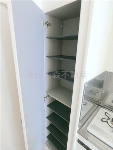 CASA　MICHIZUKA(カーサ　ミチヅカ)の設備|玄関収納