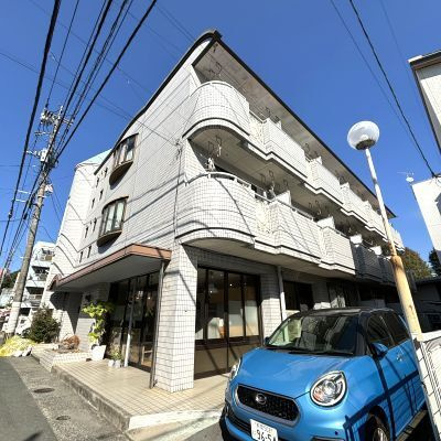 【外観】 | ロアールミキ