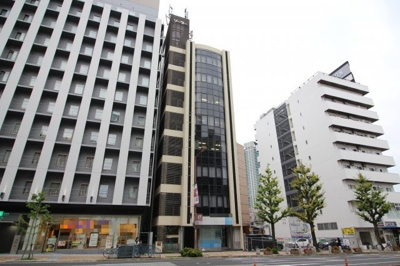 【外観】 | ソーラービル