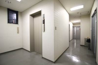 【その他共用部分】 | ソーラービル