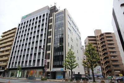 【外観】 | ソーラービル