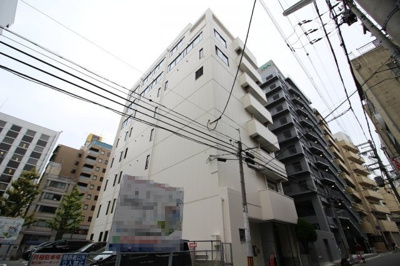 【外観】 | ソーラービル