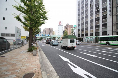 【周辺】 | ソーラービル