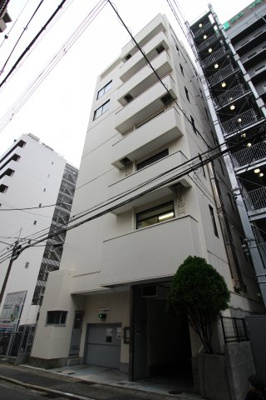 【外観】 | ソーラービル