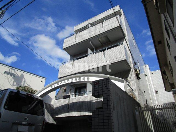 ガーデンハウス東高円寺の画像