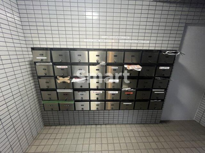 【その他共用部分】 | ガーデンハウス東高円寺