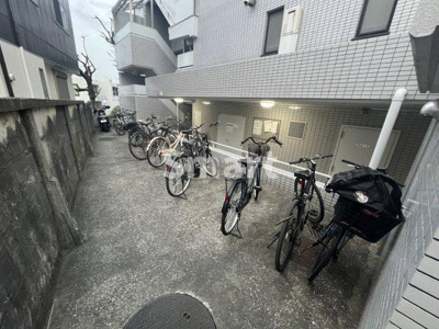 【その他共用部分】 | ガーデンハウス東高円寺