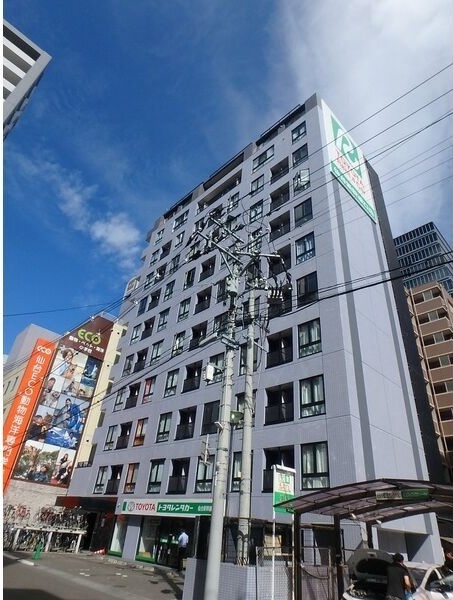 イーストン榴岡