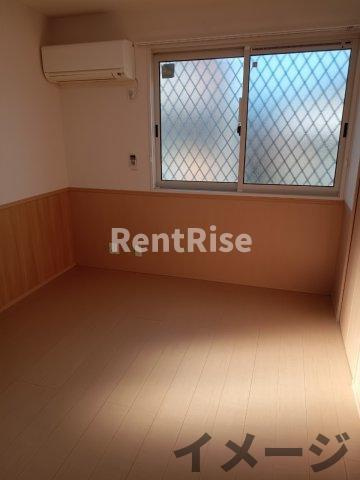 Ｃａｓａ今伊勢の居間・リビング