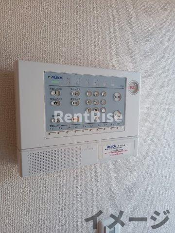 Ｃａｓａ今伊勢の設備