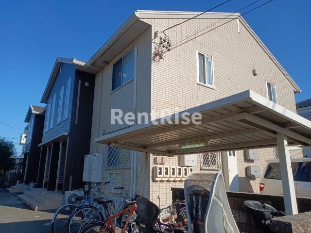 Ｃａｓａ今伊勢