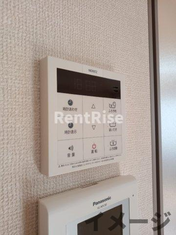 Ｃａｓａ今伊勢の設備