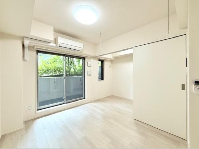 【居間・リビング】