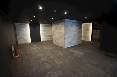 【エントランス】 | メインステージ北千住Ⅵ