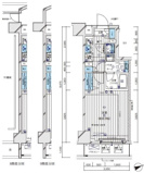 メインステージ北千住Ⅵの画像