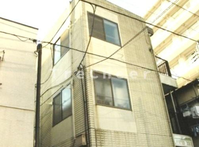 【外観】 | ドミール・ウタ