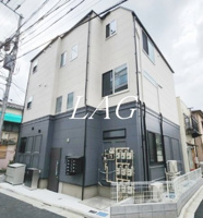 ＭＥＬＤＩＡ浅草Ⅱの画像