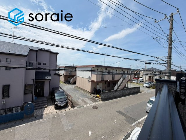 川越市的場全3棟　新築戸建　ウッディエのその他|7/30撮影
