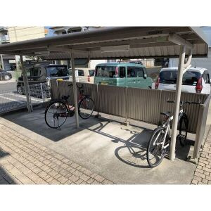 シエルのその他共用部分