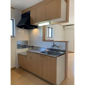 シエルの居間・リビング