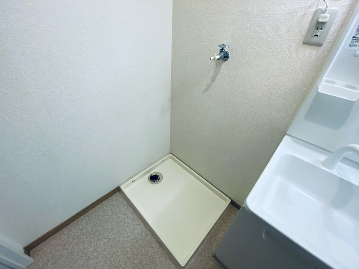 WOODY TOWN1の設備