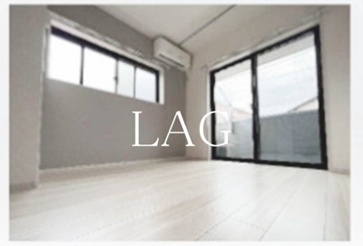 【居間・リビング】 | メルディア平井７丁目 | 洋室のお部屋です。