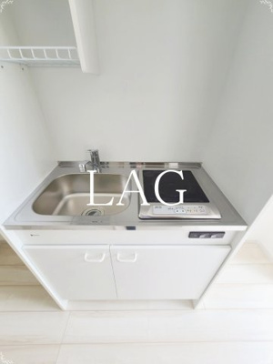 【キッチン】 | メルディア平井７丁目 | キッチンです。