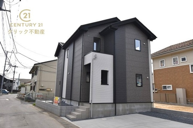 ケイアイフィット　ひたちなか市稲田　5期 　限定1棟！