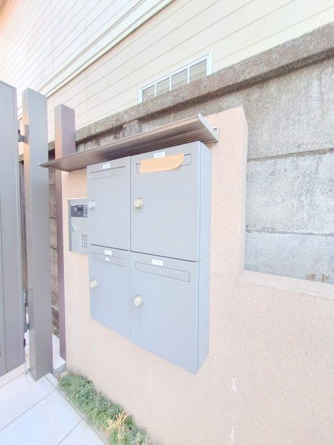 ＣＡＳＡ　ＢＲＵＮＯのその他共用部分