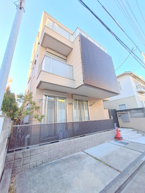 ＣＡＳＡ　ＢＲＵＮＯの外観|☆耐震性・耐火性に優れた旭化成ヘーベルメゾン★