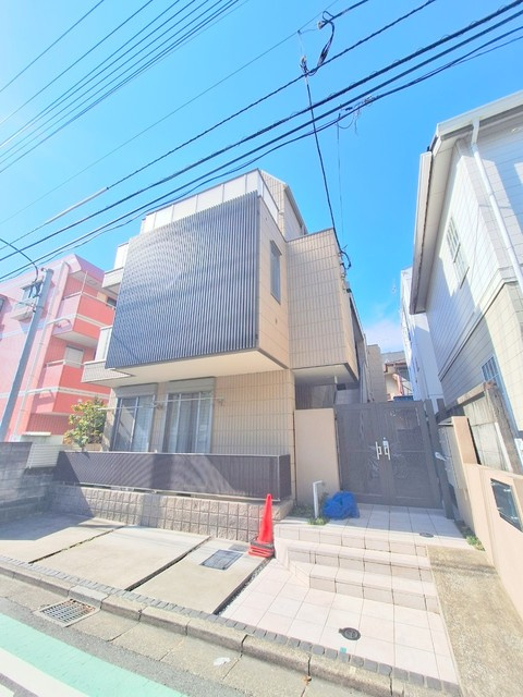 ＣＡＳＡ　ＢＲＵＮＯの外観|☆耐震耐火の高性能住宅・旭化成へーベルメゾン☆