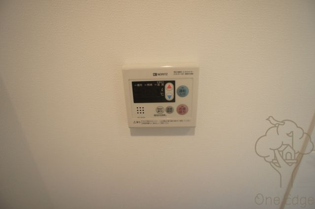 Core天満橋の設備