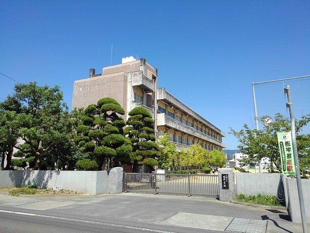 ノース　テールＢの周辺|丸亀市立城辰小学校まで2200m