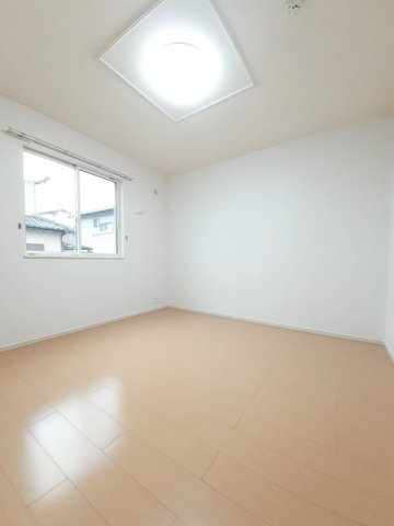 ノース　テールＢの内装|きれいな内装です