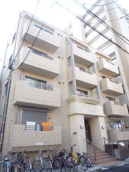 タウンライフ今池駅前